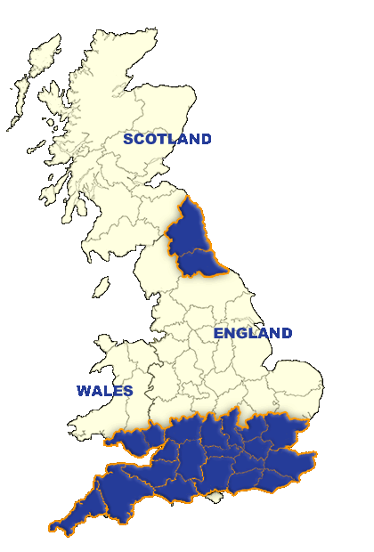 Clearflo Locations